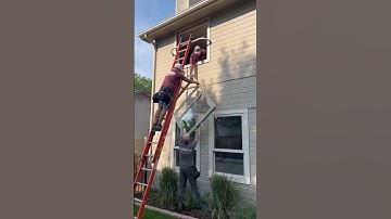 Beautiful window installation🪟  #beautiful #windows #upgrade