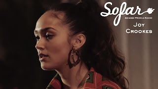 Joy Crookes - New Manhattan | Sofar London chords