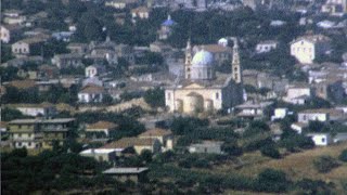 Χανιά 1975 -  Πανοραμική άποψη