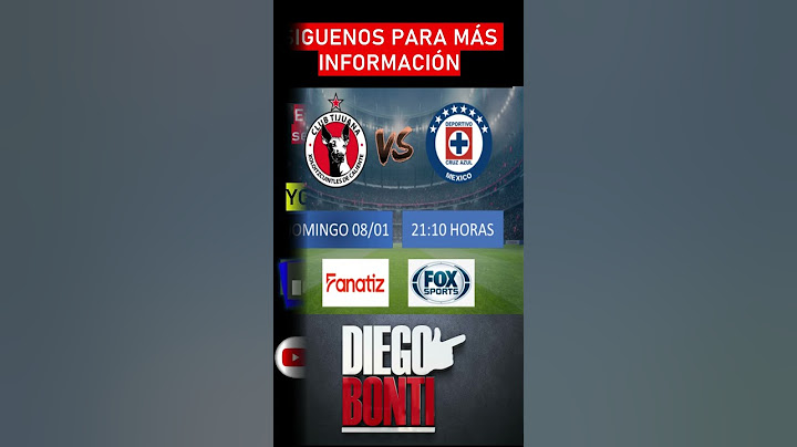 Xolos vs Cruz Azul Donde ver EN VIVO HORARIO Clausura 2023 LIGA MX. #ligamx #cruzazul #xolos