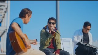 dunia yang terlupakan - noah