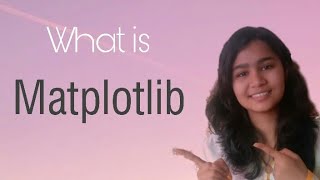 What is Matplotlib  Important Python Packages for Machine Learning