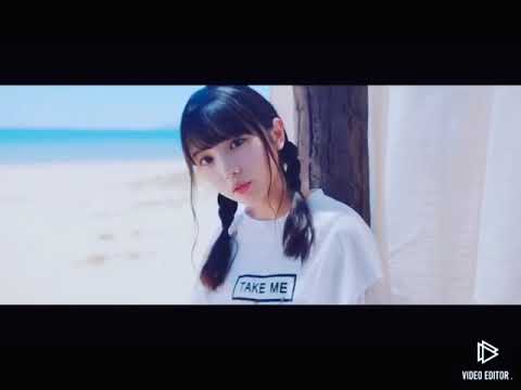 ジコチューで行こう！与田祐希登場シーン