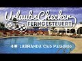 4☀ LABRANDA Club Paradisio | El Gouna