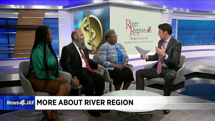 More about River Region Human Services