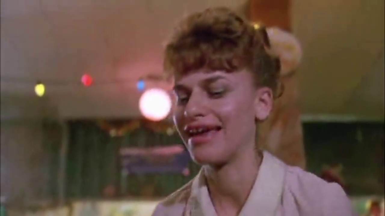 Sandra Berhard in Follow That Bird