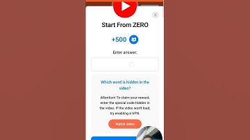 Start From Zero Cats video code #airdrop #cats #catsairdrop #crypto #blum