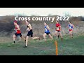 Cross country 2022 *Ft Alex Ediker.