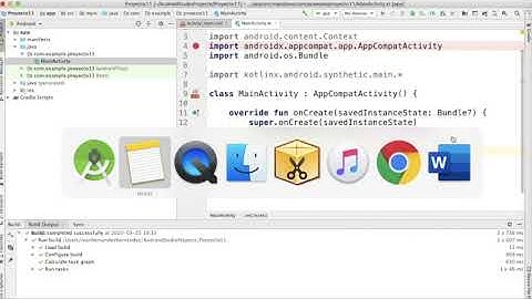 Practica 11  ANDROID-KOTLIN -Almacenamiento de datos mediante la clase SharedPreferences