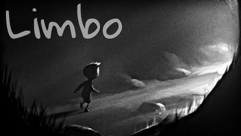 Limbo - The best logical game ...