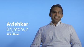 Avishkar | Giraffes and web portals