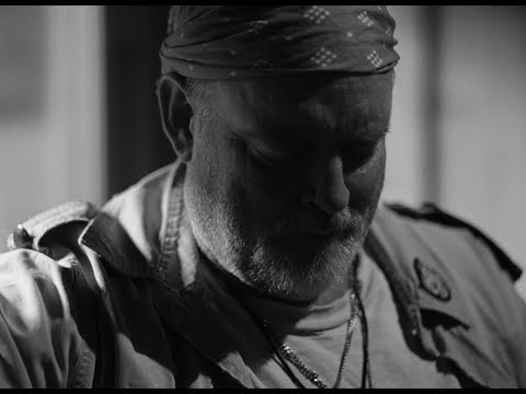 John Carter Cash - Pineapple John - Snow On The Sand [Official Video]