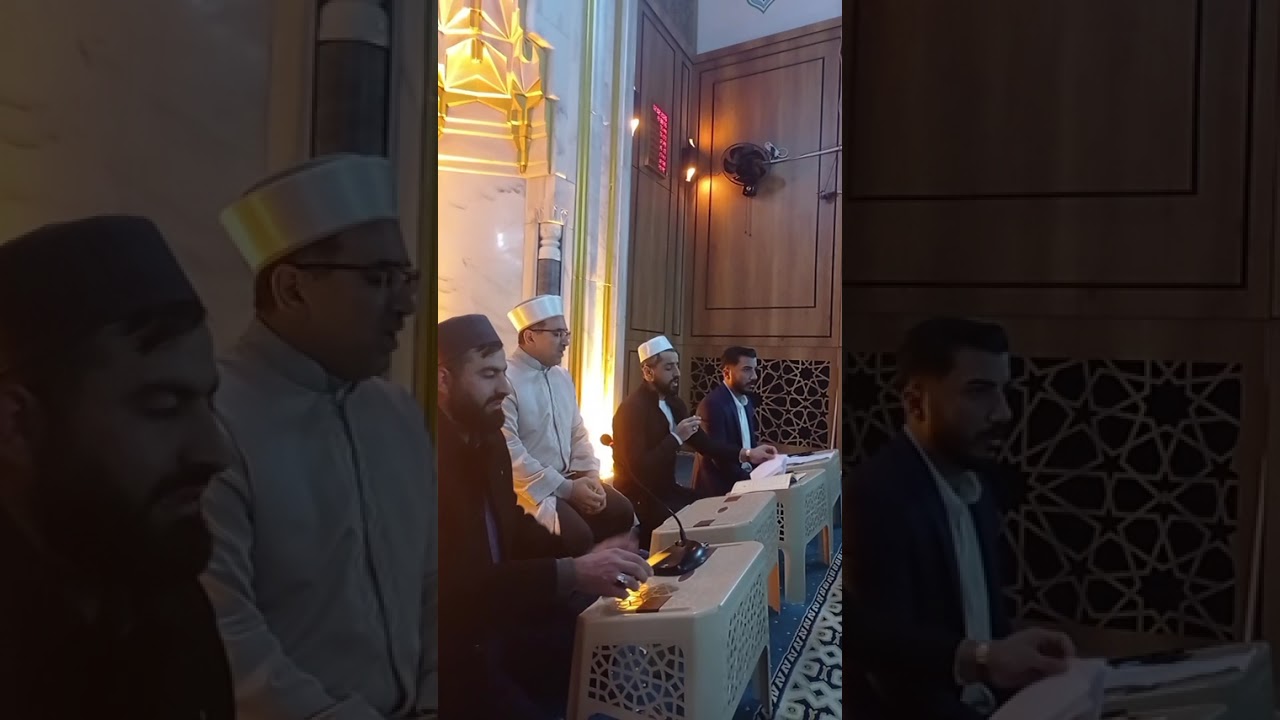 Beraât kandiliniz mübarek olsun 