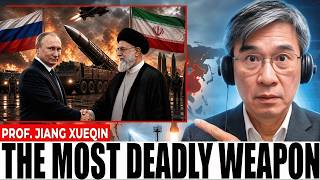 Iran SEEKS Satan-2 Nuclear 15-Ton Warhead From Russian — Israel Has 24 Hours, U.S PANICS