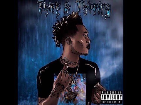 STAR PITCHEE - THICK & THINNING (OFFICIAL AUDIO)