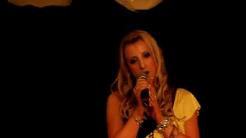 Someone Like you Sally Faye Carr Solo.avi
