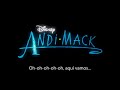 Sabrina Carpenter - Tomorrow Starts Today- Disney Channel Andi Mack (Traducido al Español)
