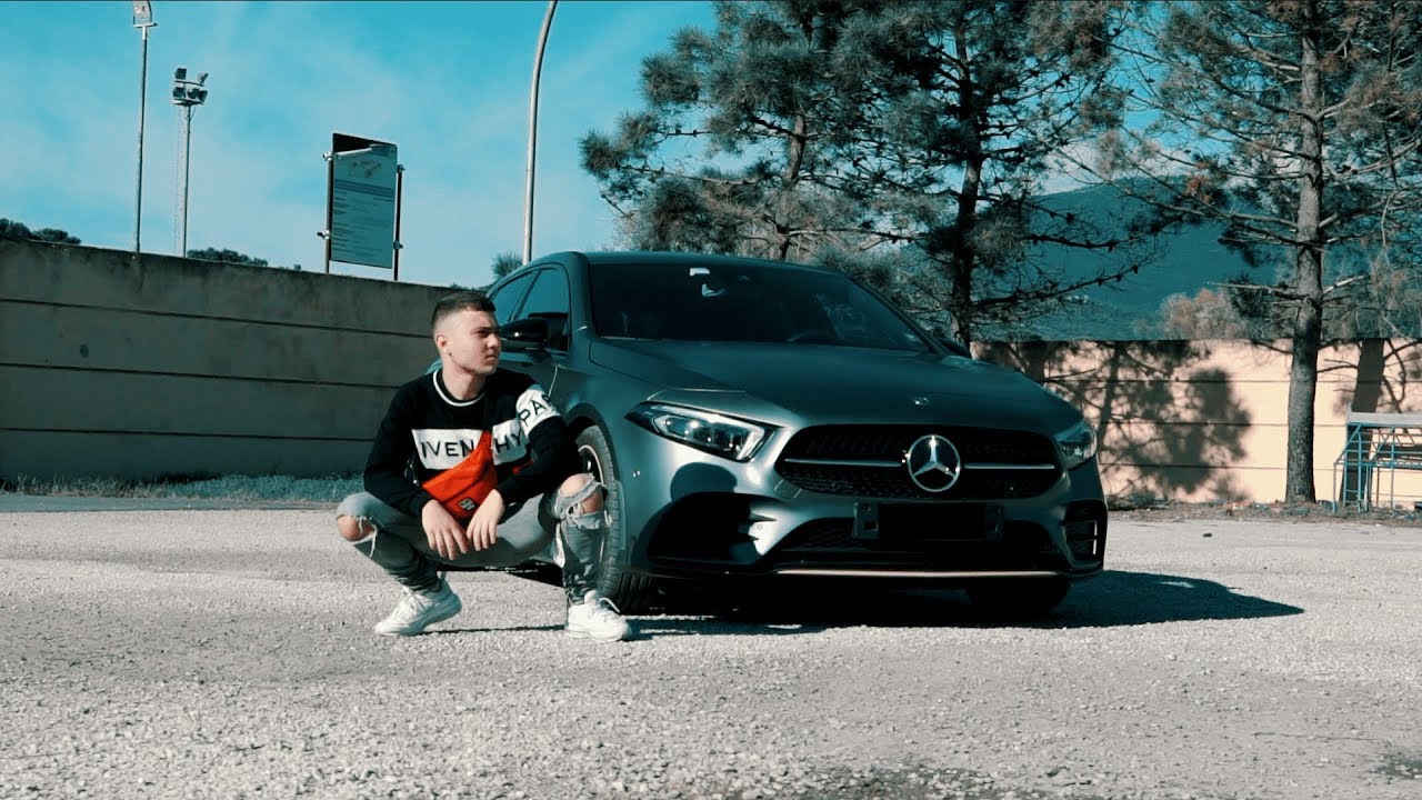 SAW - New Season (Official Music Video)