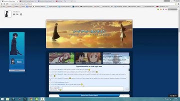 SAO Utilities Project - Tutorial Installazione