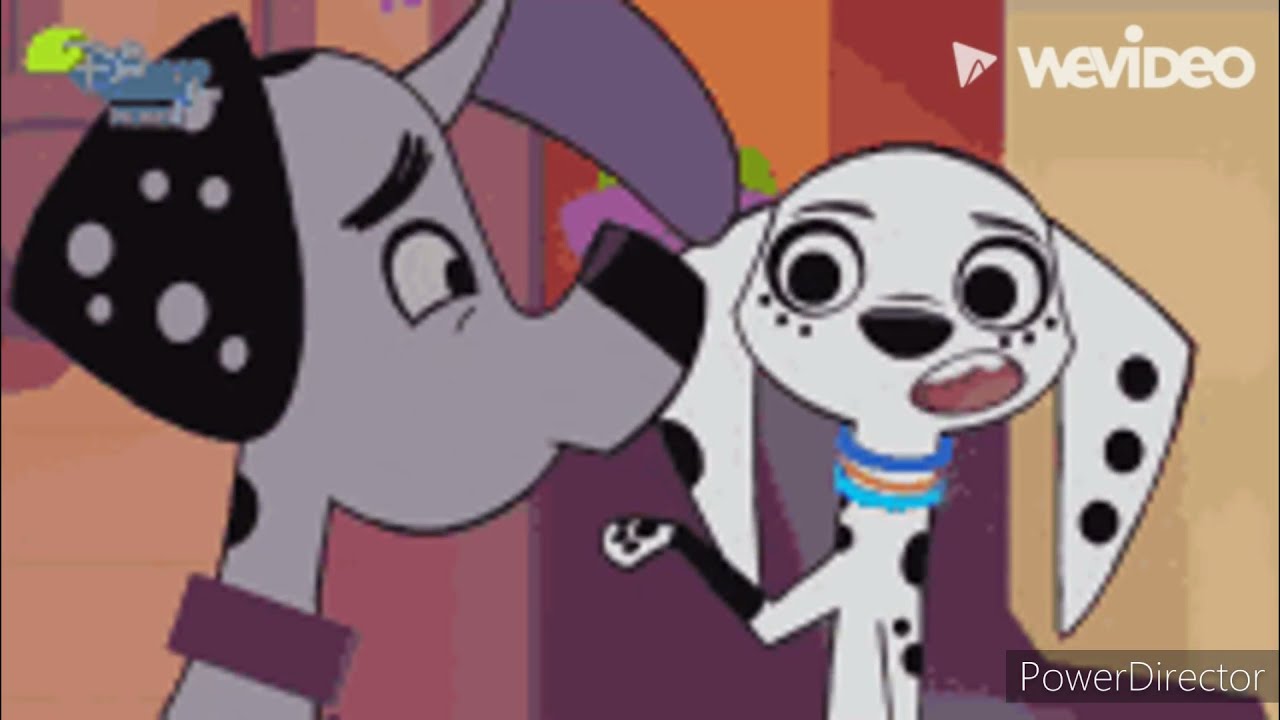 101 Dalmatian Street ~ We Don't Talk About Bruno (250 Sub Special)