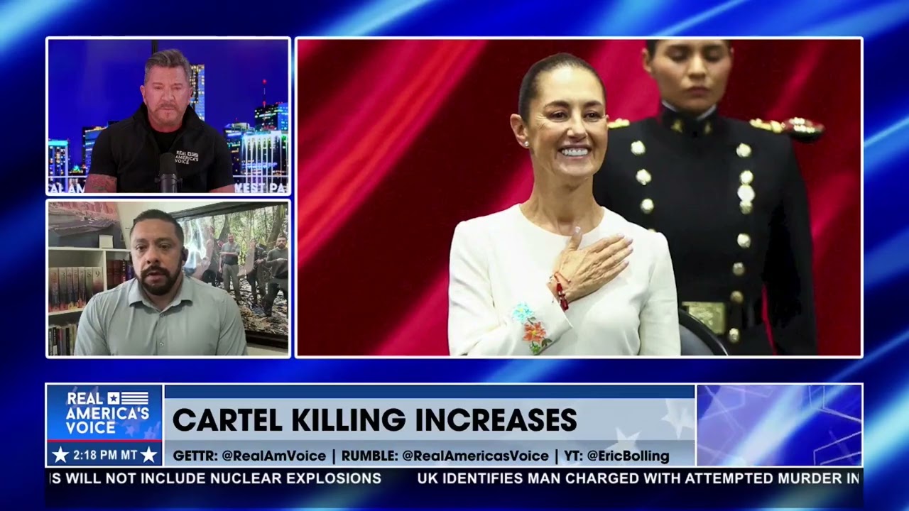 Мэр Уруапан, Мексика, был убит