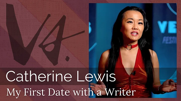 VPH Poetry Workshop Poem by Catherine Lewis called...
