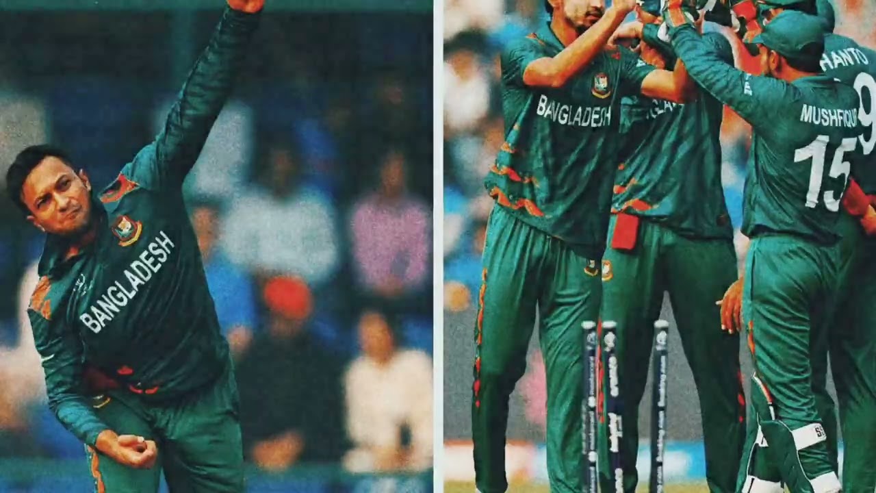Mustafizur Rahman 9.2 Cr Loss! 😱 ICC Ultimatum to Bangladesh 🚫 | BCCI Power! 