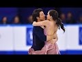 Art love dance and inspiration with tessa virtue scott moir