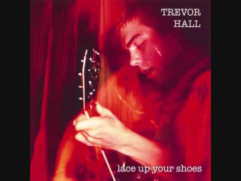 Trevor Hall Proof Of Destruction - With Lyrics