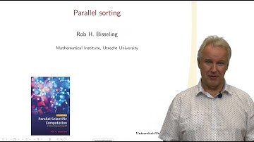 Parallel sorting