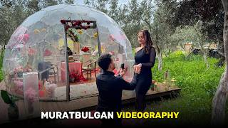 İzmi̇r Evli̇li̇k Tekli̇fi̇ Organi̇zasyonu Çağla İbrahi̇m