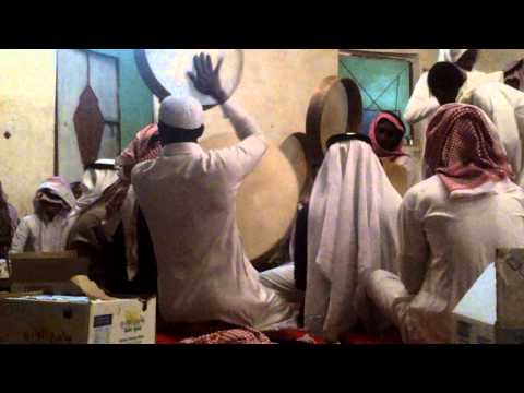 دوسري رنيه الضرم