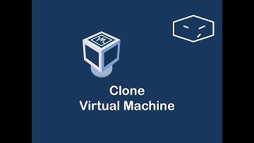 clone virtual machine in virtualbox