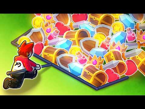 Roblox: Collect 1 Million Items 💰 So satisfying! I collected 1 million valuable items and became ...