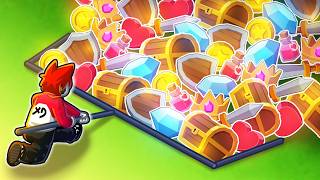 Roblox : Collect 1 Million Items 💰 สุดฟิน ฉันไล่เก็บของมีค่า 1 ล้านชิ้นจนรวยไม่ไหว !!!
