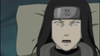 'Just, SHUT UP KIBA!' Neji Funny Moment 🙊😂