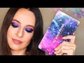 Review - CONSTELLATION  Forever Flawless MAKEUP REVOLUTION | SHADOW PALETTE | ПРАВДИВЫЙ ОБЗОР