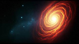 The Cold Cosmos: A Space Documentary 2025 – What Happens After Heat and Light Are Gone?
