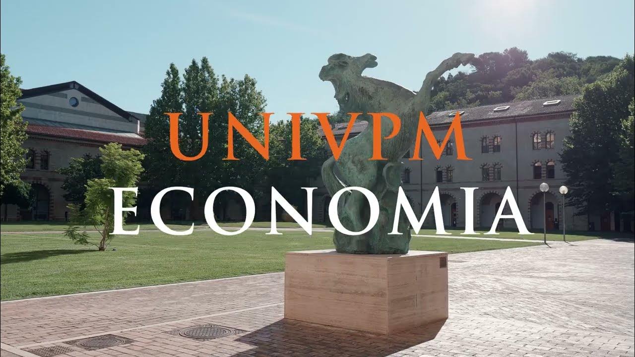 Facoltà di Economia Fuà