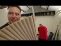 Beginning of video