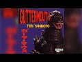 【LP/US盤】GUTTERMOUTH / TERI YAKIMOTO Guttermouth / Teri Yakimoto 1996 US LP Nitro Records 158041 Pop