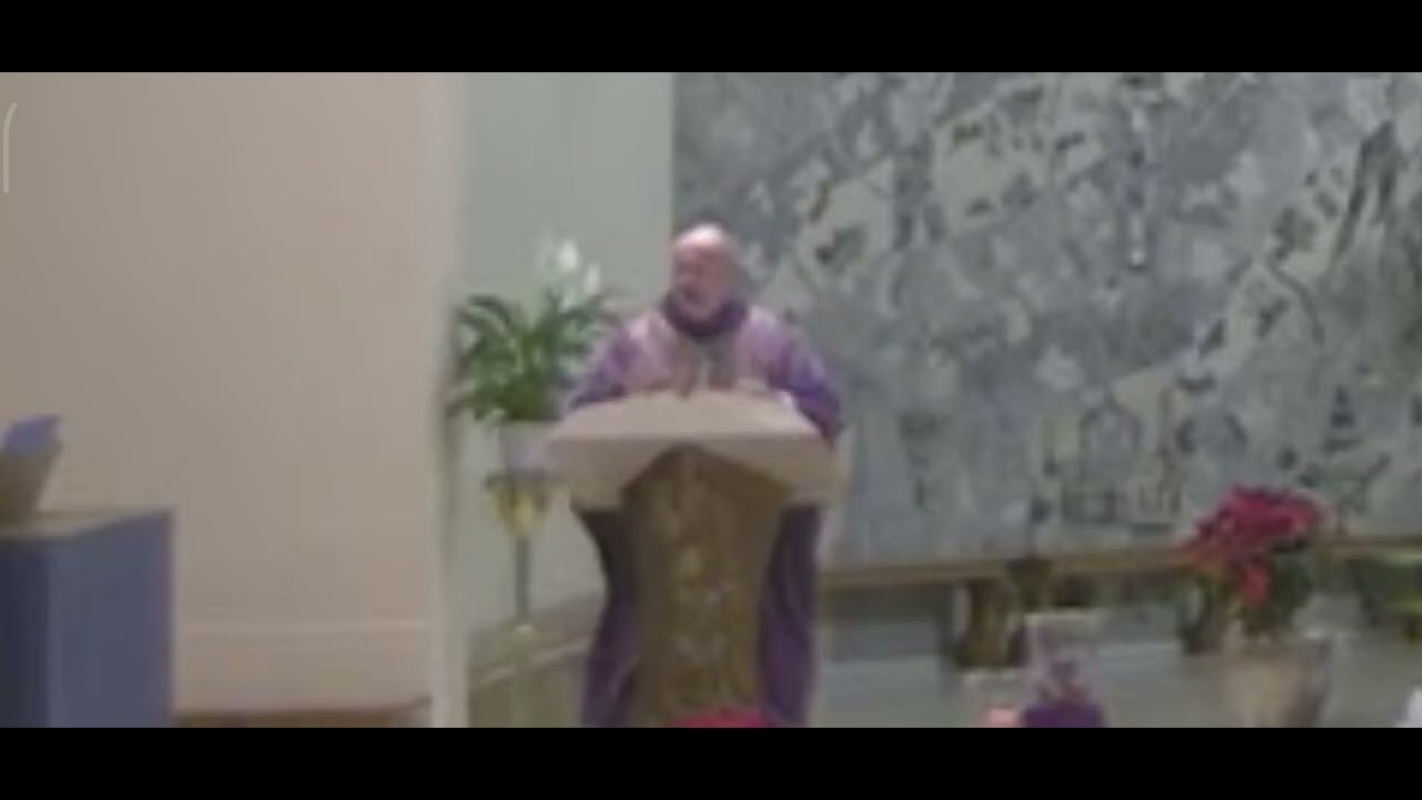 3 a domenica d'avvento anno c commento Don Fabio Rosini - YouTube