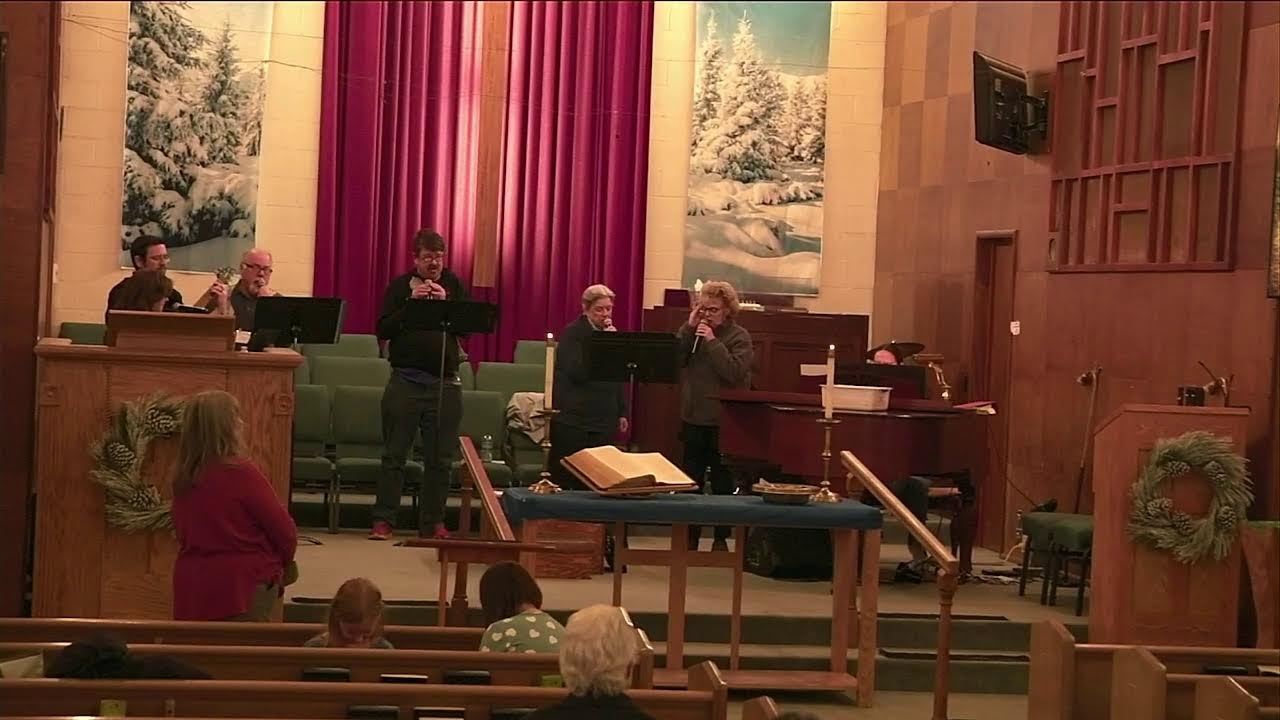 Jesus in the Gospel of Matthew Part 2