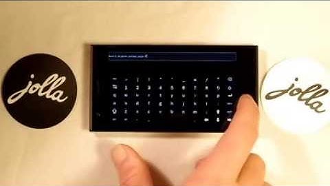 Tutorial: How to Install a Native File Manager on Your Jolla phone