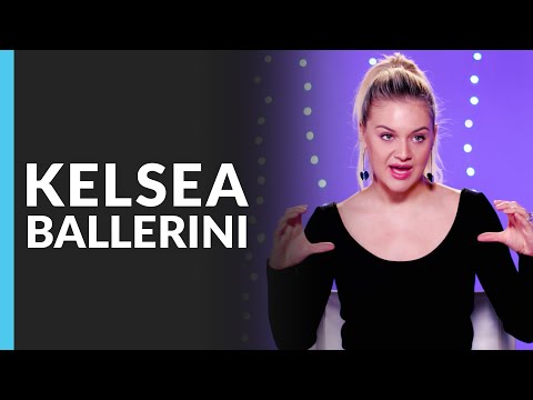 Kelsea Ballerini Breaks Down Her Single and Video for "la"