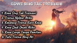 KOWE SING TAK TRESNANI 💖 Dangdut Koplo Jawa   Saxophone | Lagu Cinta Viral 2026