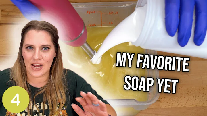 Episode 4 : The Secret Soap Series 2022