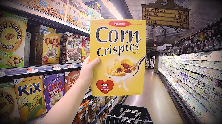 Shine a Light on GMOs in Food | Consumer Reports