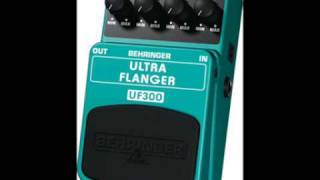 UF300 Part1 [BEHRINGER]