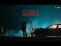 Alffa - Pwythau